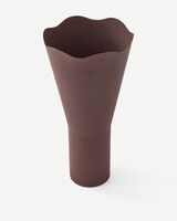 vases wavy set 4, Multi-colour, small