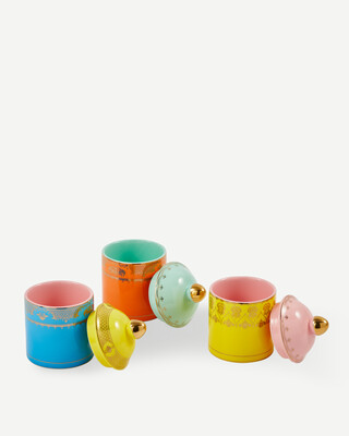jar grandpa orange S, Orange, medium