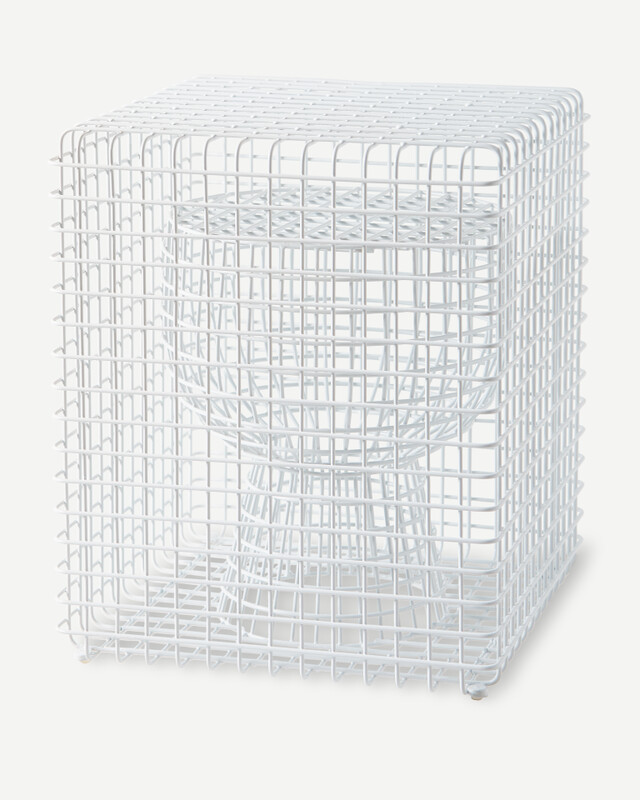 tip tap wire red, White, pdp