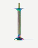 candle holder doric L, Multi-colour, small