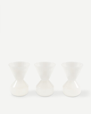 Fat Neck Vase Ornaments