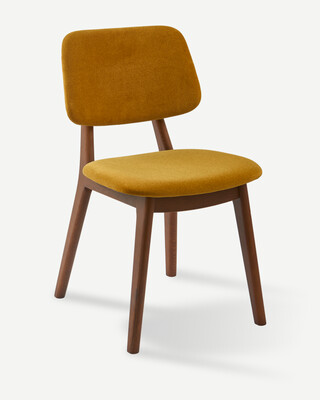 Soft Happy Days Dining Chair