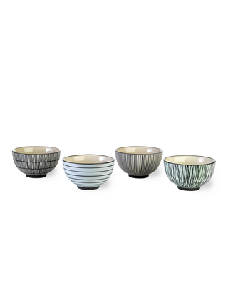 Afresh Snack Bowls