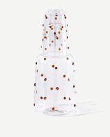 pitcher wine nob green, Yellow, small