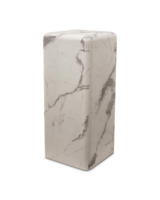 Marble Look Pillar - M