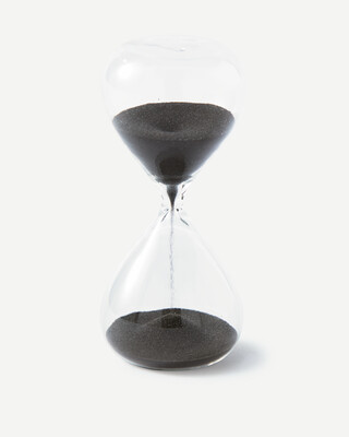 Sandglass Ball - XS