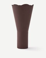 vases wavy set 4, Multi-colour, small