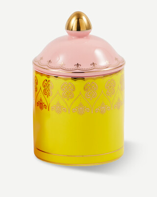 Grandpa Pot met Deksel - S