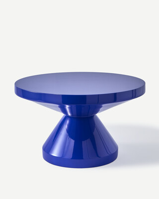 Zig Zag Koffietafel
