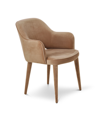 Cosy Chair Velvet