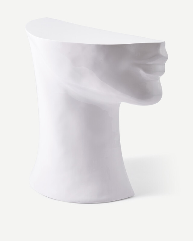 head left bottom white, White, pdp