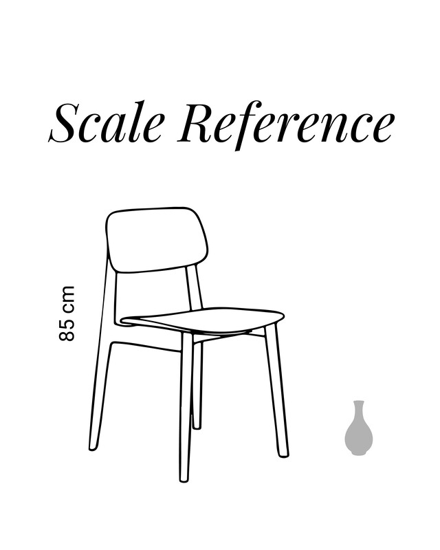 vase small bird orange, Dark blue, pdp