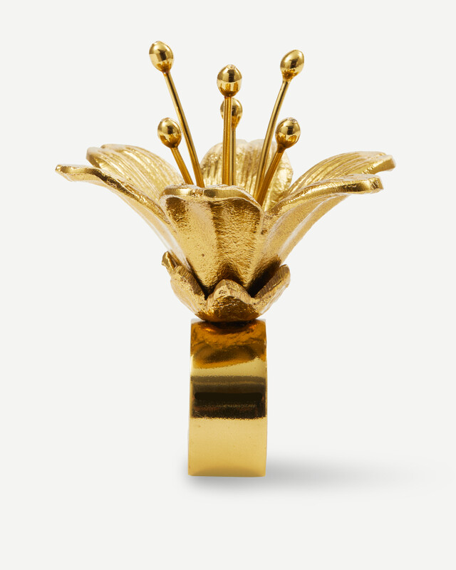 napkin holder lilly set2, Gold, pdp