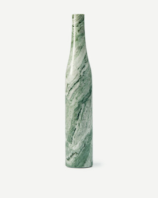 Heritage Bottle Candle Holder