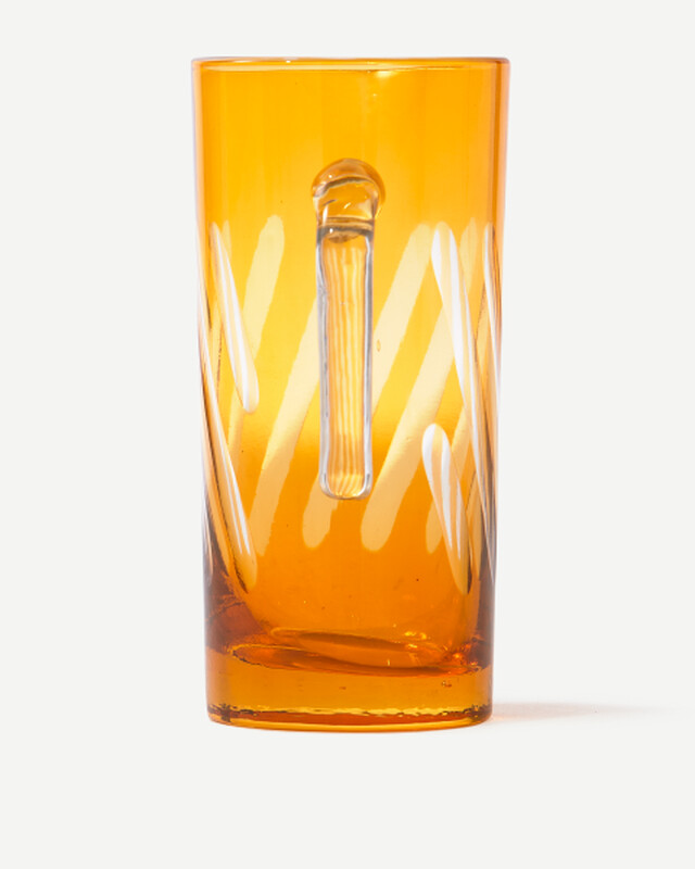 pitcher tubular, Orange, pdp