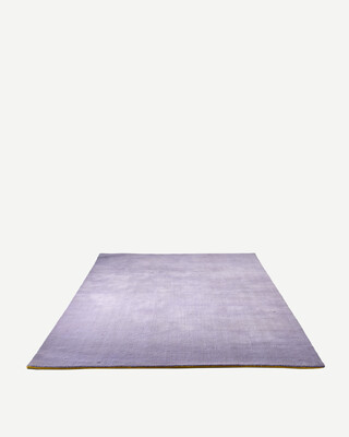 Outline Rug - Rectangular L