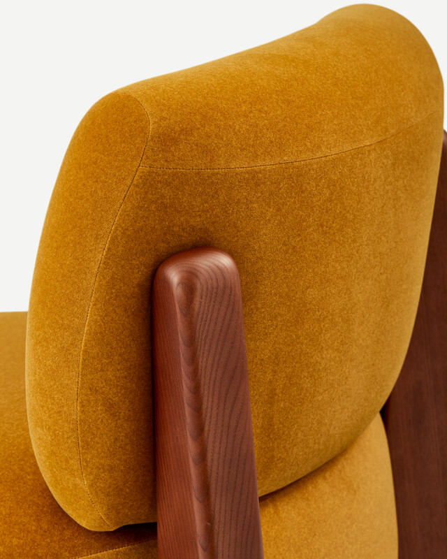 lounge chair fizz soft yellow, Yellow, pdp