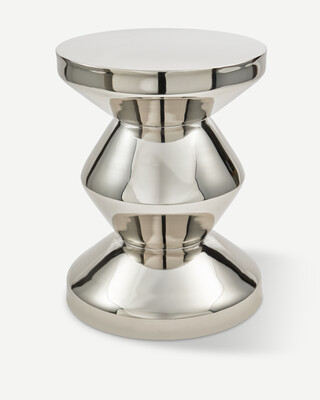 Zig Zag Metal