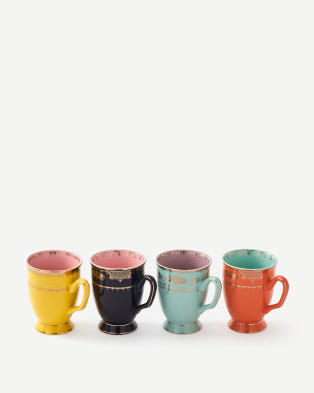 mug grandpa set 4, Multi-colour, pdp