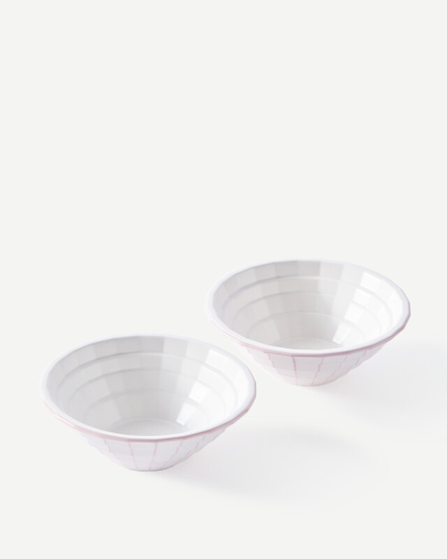 bowls digi yellow S set 2, Light Pink, pdp