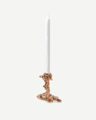 Drip Candle Holder - S