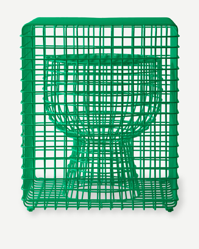 tip tap wire silver, Light green, pdp