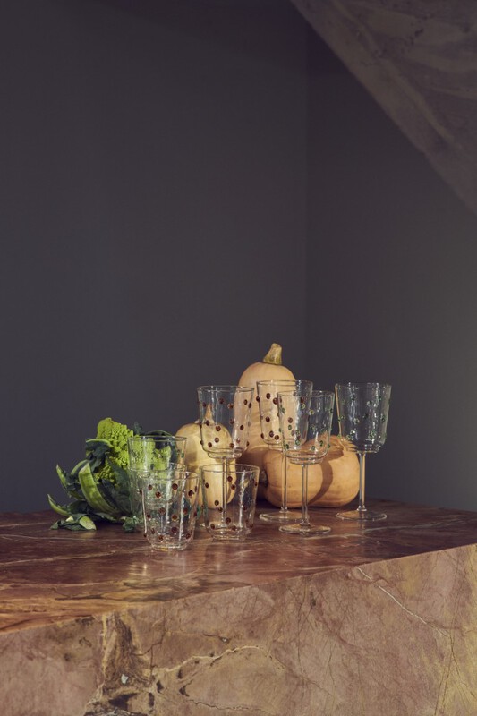 tumbler nob green set 2, Olive green, pdp