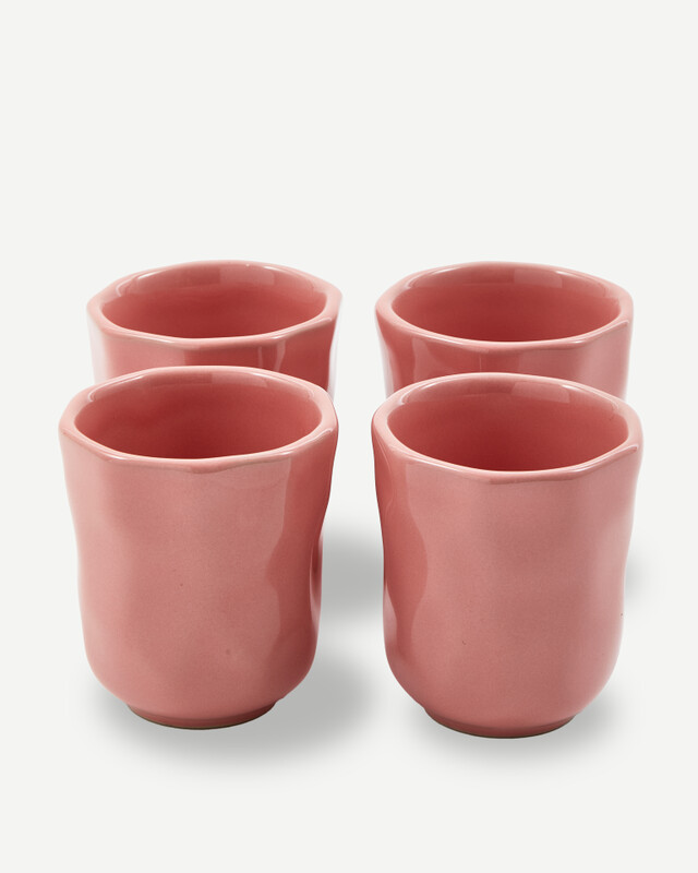 cups koa pink set 4, light pink, pdp