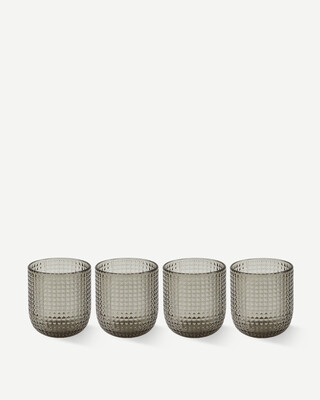 Rooftop Tumblers