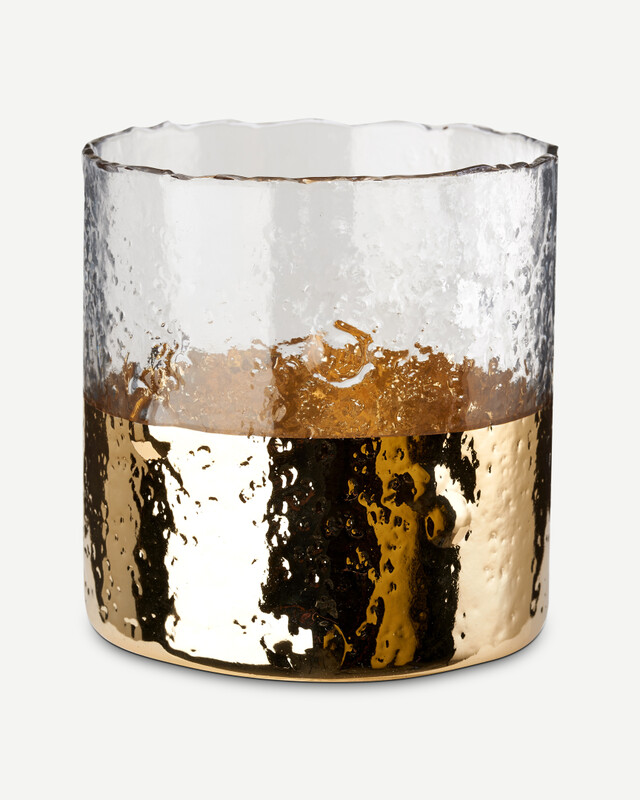 Hurricane Ripple dip silver, Gold, pdp