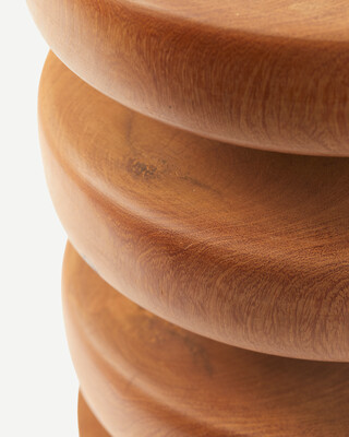 stool gouda, Cognac, medium