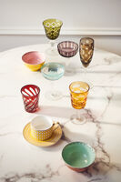 Tea set Chess set 4, Multi-colour, small