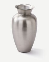 vases wavy set 4, Multi-colour, small