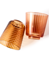 Tumbler library set 6, Multi-colour, small
