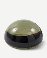 calming pebble dark grey S, Dark grey, small