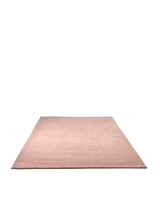 carpet outline dark green / lime 200x300, Light pink, small