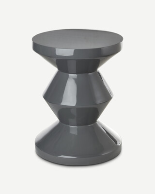 Zig Zag Stool