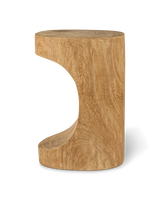 Stool Arch, Cognac, small