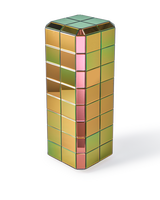 pillar pixel L, Multi-colour, small