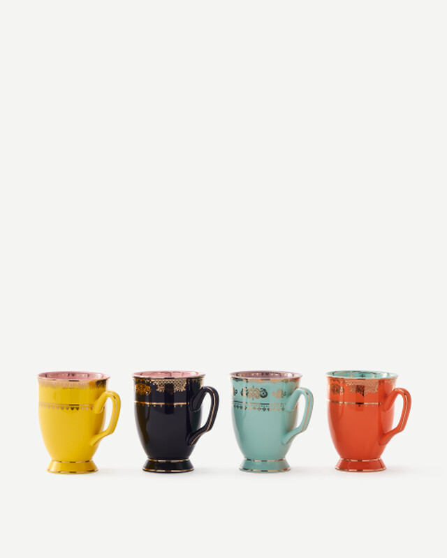 mug grandpa set 4, Multi-colour, pdp