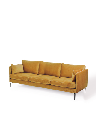 PPno.2 Sofa XL Velvet