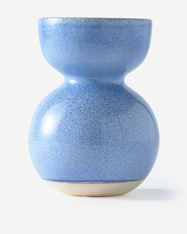 vase Boolb oily S, Light blue, pdp