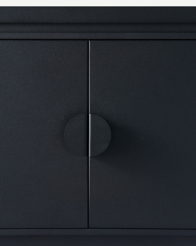 cabinet Toss wide green, Black, pdp