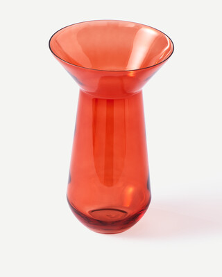 Long Neck Vase