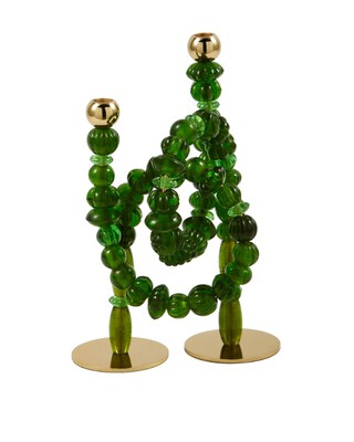 Beads Kandelaar