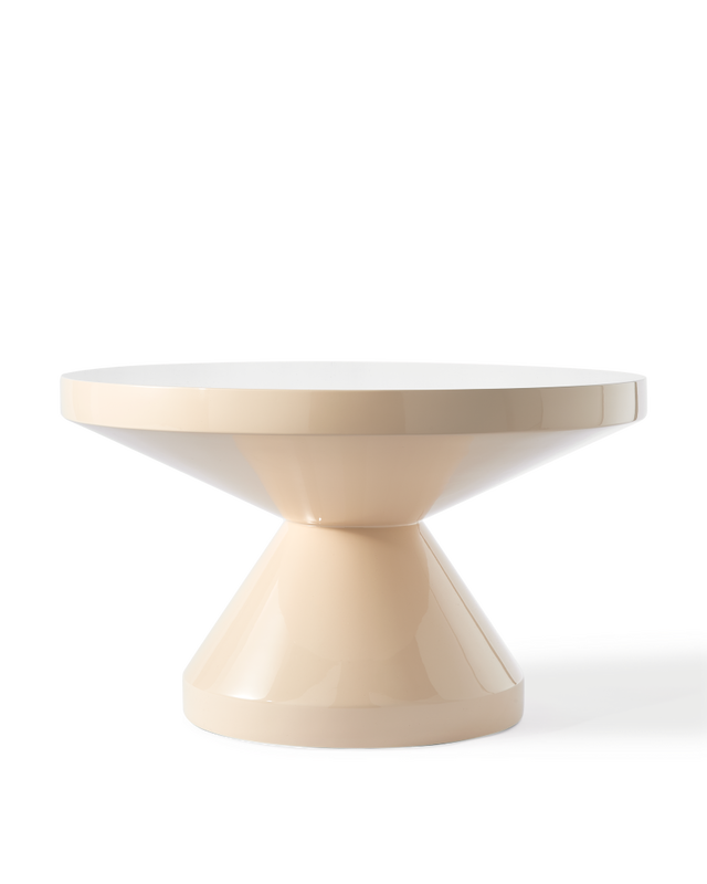 Shop Zig Zag Coffee Table POLSPOTTEN