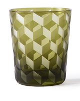 Tumbler blocks multicolour set 6, Multi-colour, small