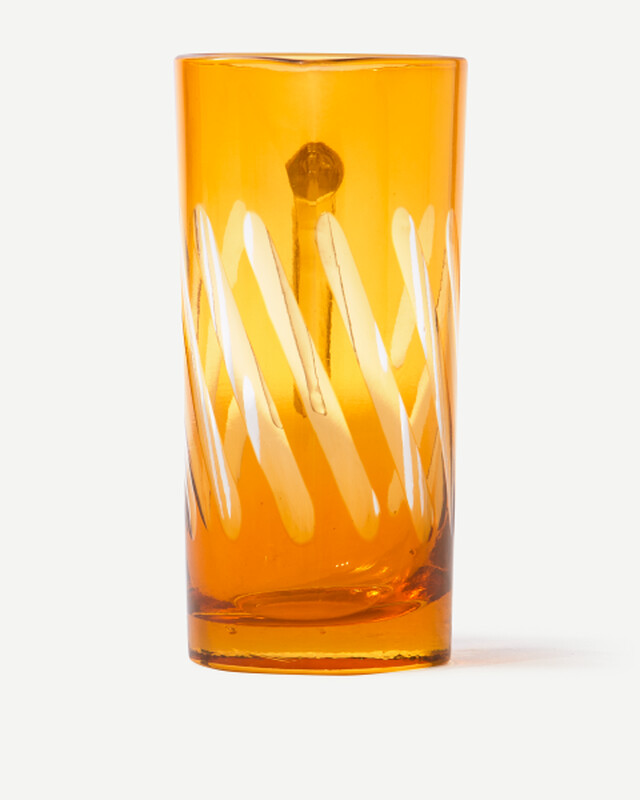 pitcher tubular, Orange, pdp