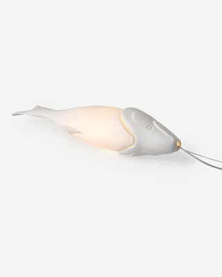 Mykiss Fish Lamp