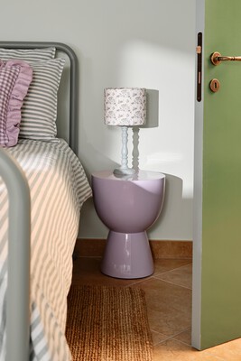 Tip Tap lilac, lilac, medium